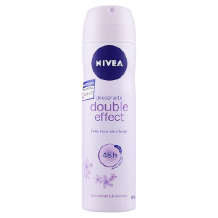 *NIVEA DEO AID SPR D/EFFECT 150*ML