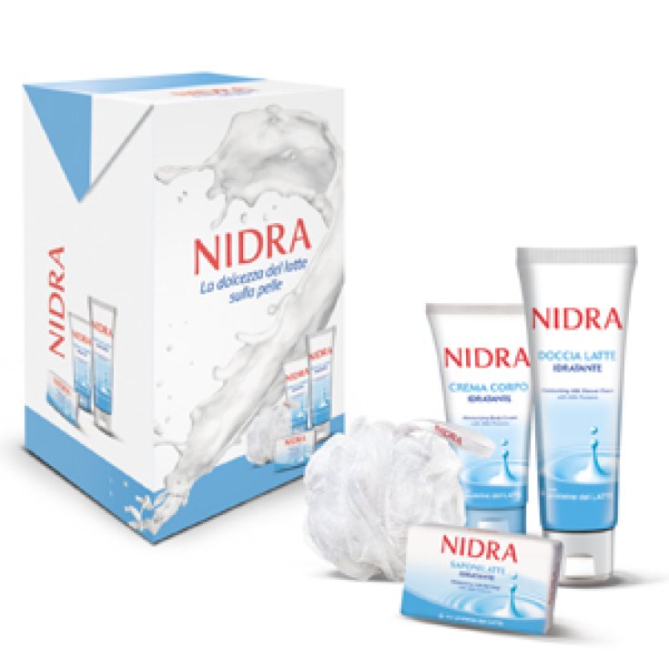 *NIDRA KIT