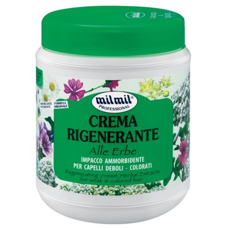 *MIL MIL C/RIGENER ALLE ERBE 1000ML