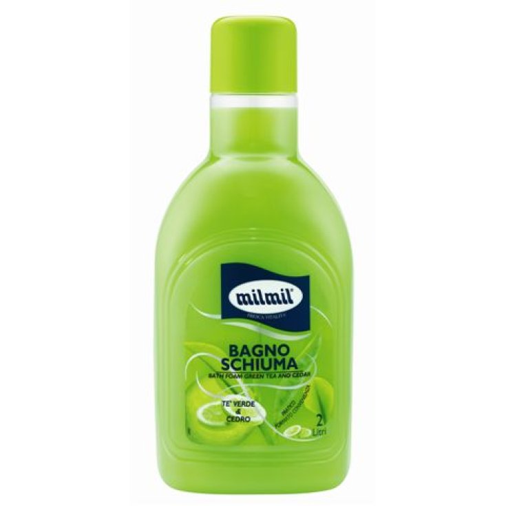 *MIL*MIL B/S THE VERDE E CEDRO 2 LT