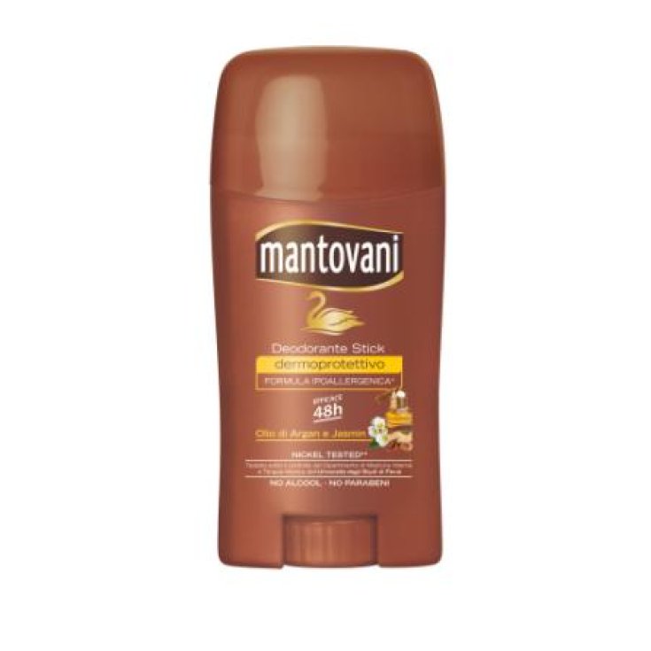 *MANTOVANI DEO STICK ARGAN 40 ML