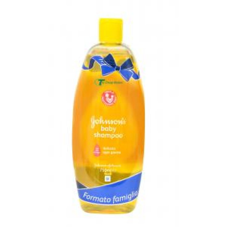 *JOHNSON S SH 750 ML BIPACCO