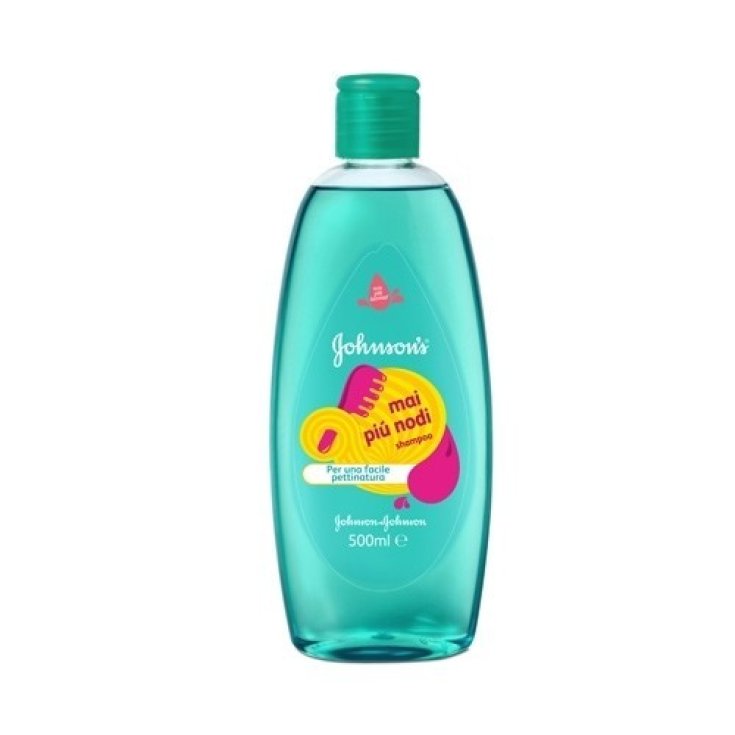 *JOHNSON S SH MAI PI? NODI 500 ML