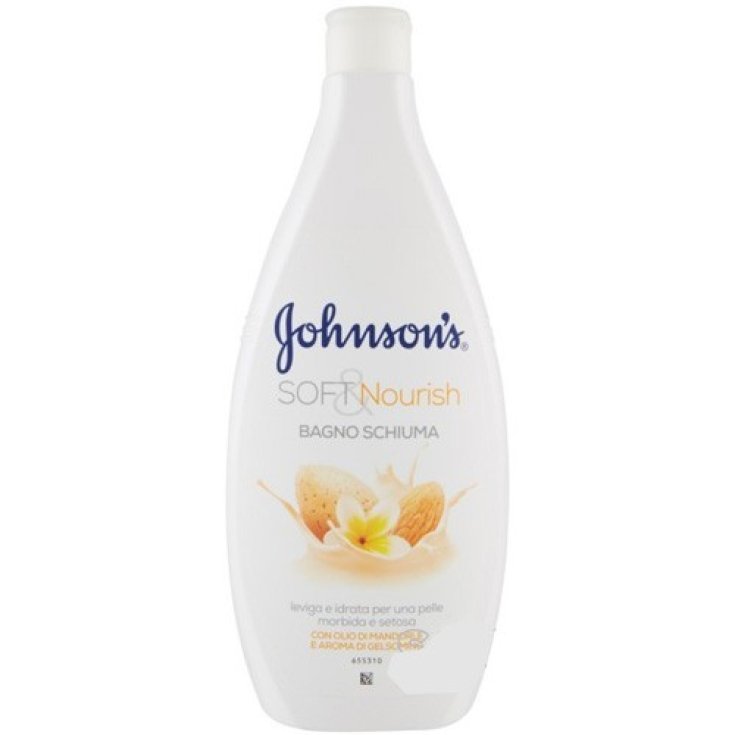 JOHNSON S B/S IDRAT MANDORLA 750 M