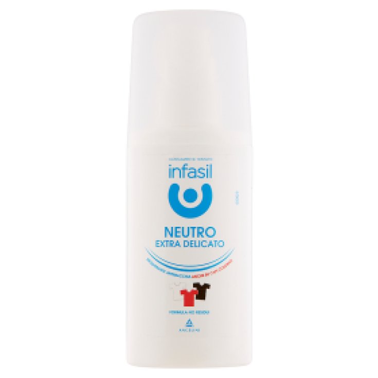 *INFASIL DEO NO GAS EXT/DELICA 70ML