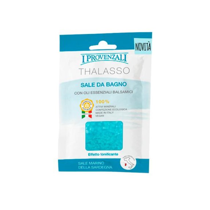 *I PROVENZALI TH SALI BAGNO M/DOSE8