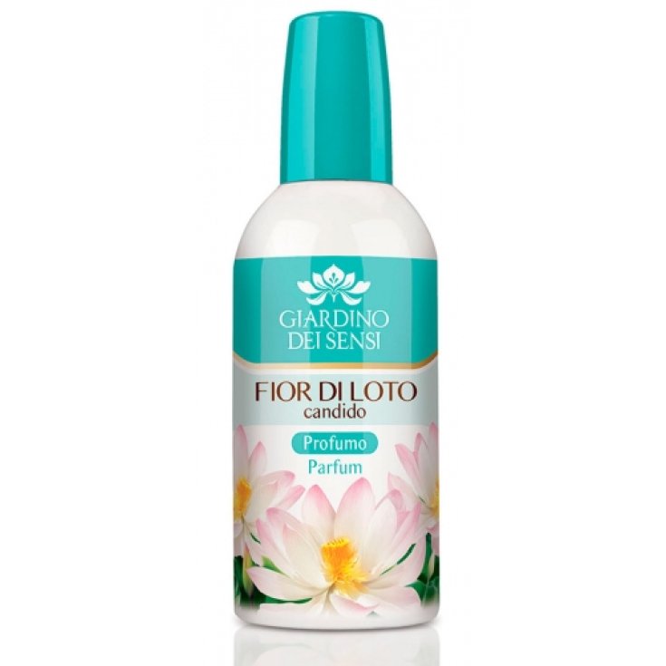 *GIARDINO DEI SENSI PROF F/LOTO 100