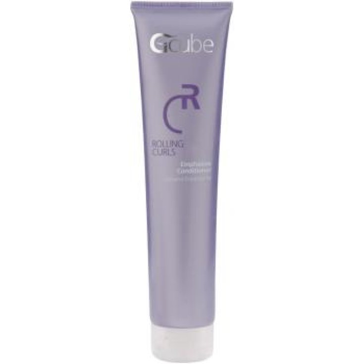 *GC ROLLIN CURLS EMPHT CONDITIO 20