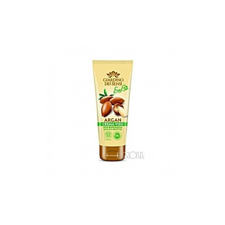 *G DEI SENSI ARGAN C/IDRAT PROT 75M