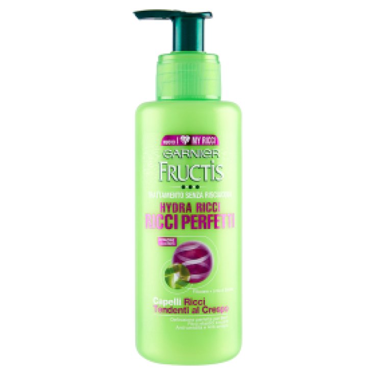 *FRUCTIS SOIN HYDRA RICCI 200 ML