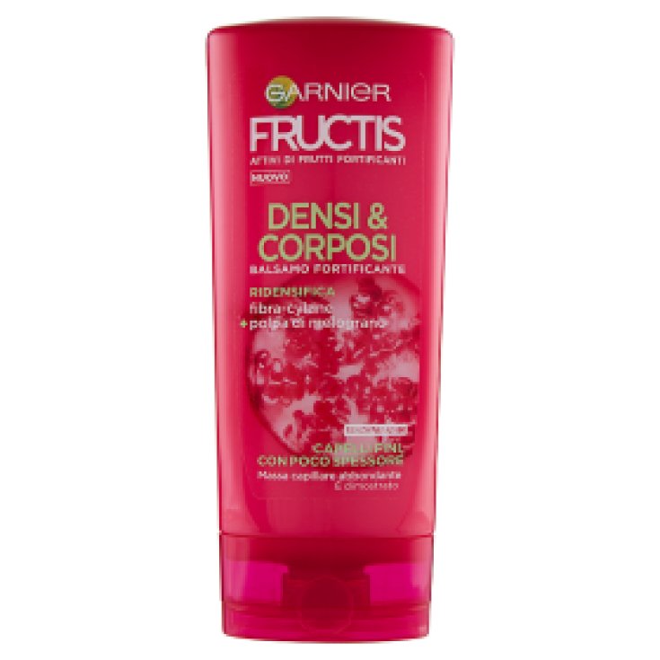 *FRUCTIS BALS DENSI & CORPOSI 200 M