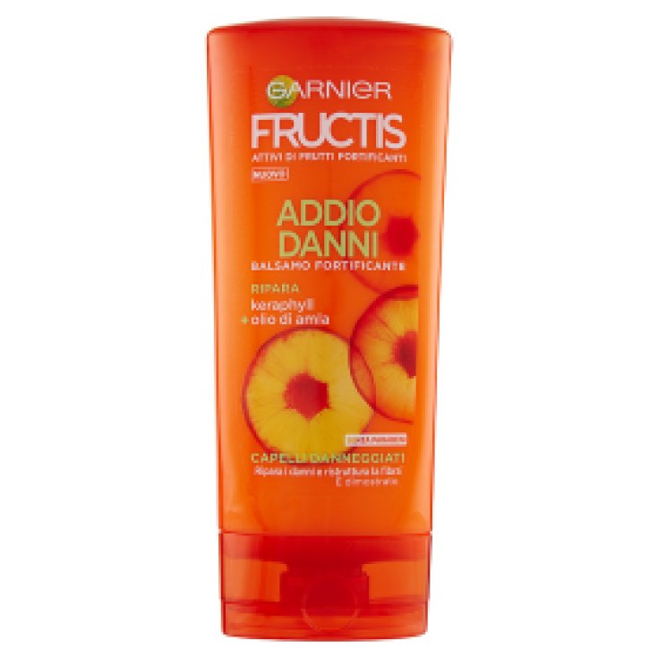 FRUCTIS BALS ADDIO DANNI 200 ML