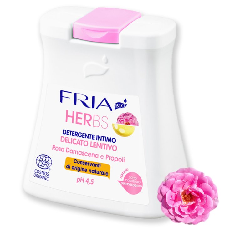 *FRIA HERBS INTIMO LENITIVO 250 ML