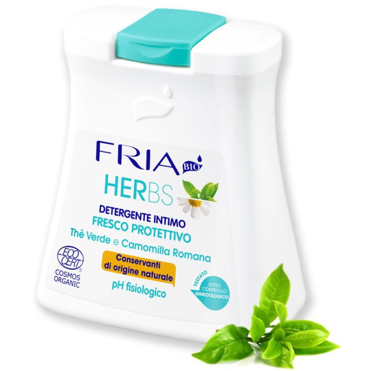 *FRIA HERBS INTIMO FRESCO 250 ML