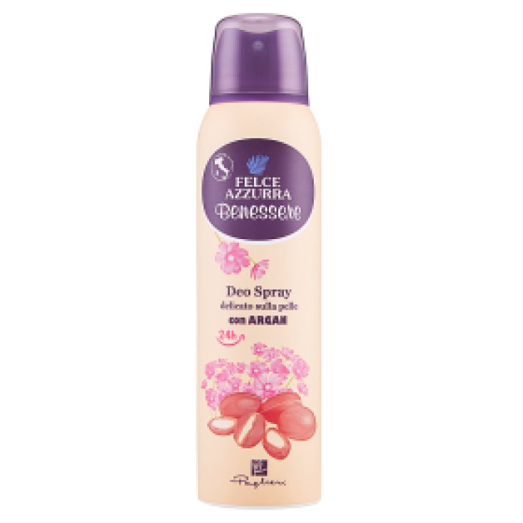 *F AZZURRA DEO SPR 24H ARGAN 150M