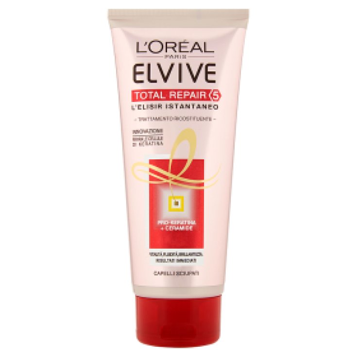 *ELVIVE TR5 ELISIR ISTANTANEO*200ML