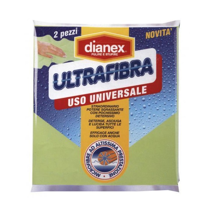 DIANEX ULTRA FIBRA 2 PZ