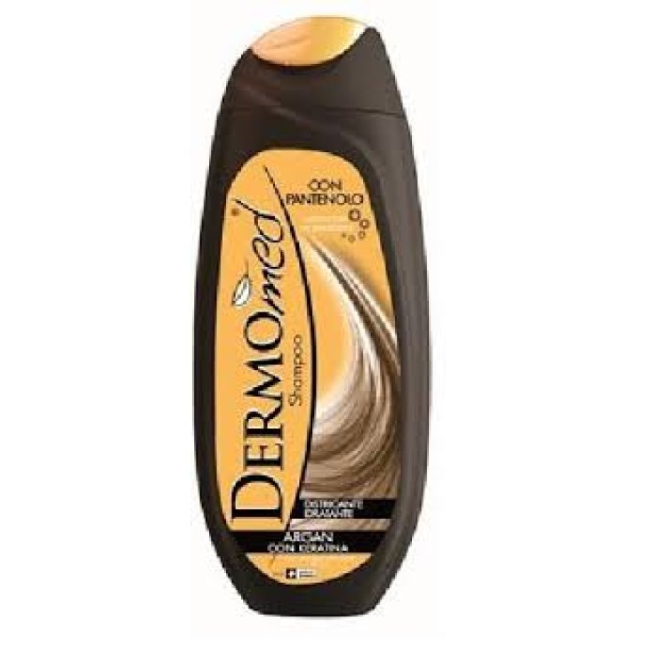 DERMOMED SH ARGAN 250 ML