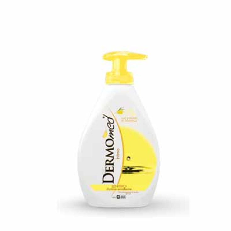 DERMOMED INTIMO LENITIVO DISP 300