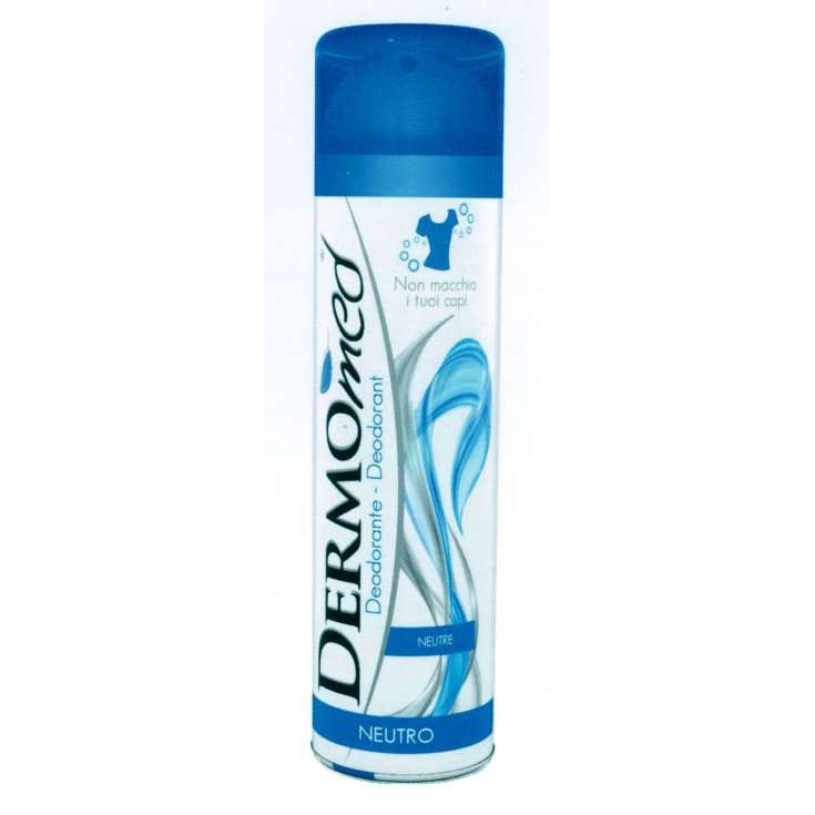 DERMOMED DEO NEUTRO 150 ML