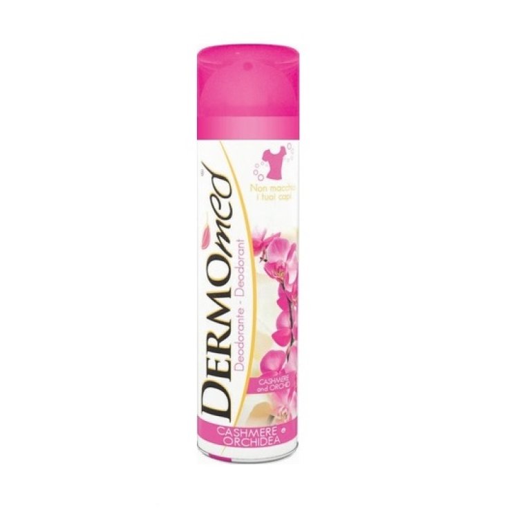 DERMOMED DEO CASHMERE E ORCHID 150