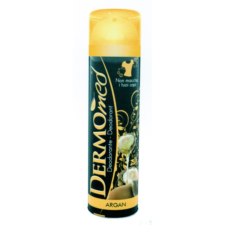 DERMOMED DEO ARGAN 150 ML