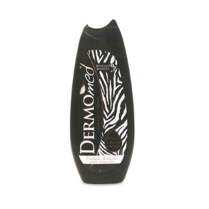 DERMOMED B/S ZEBRA ANIMALAIR 500 M
