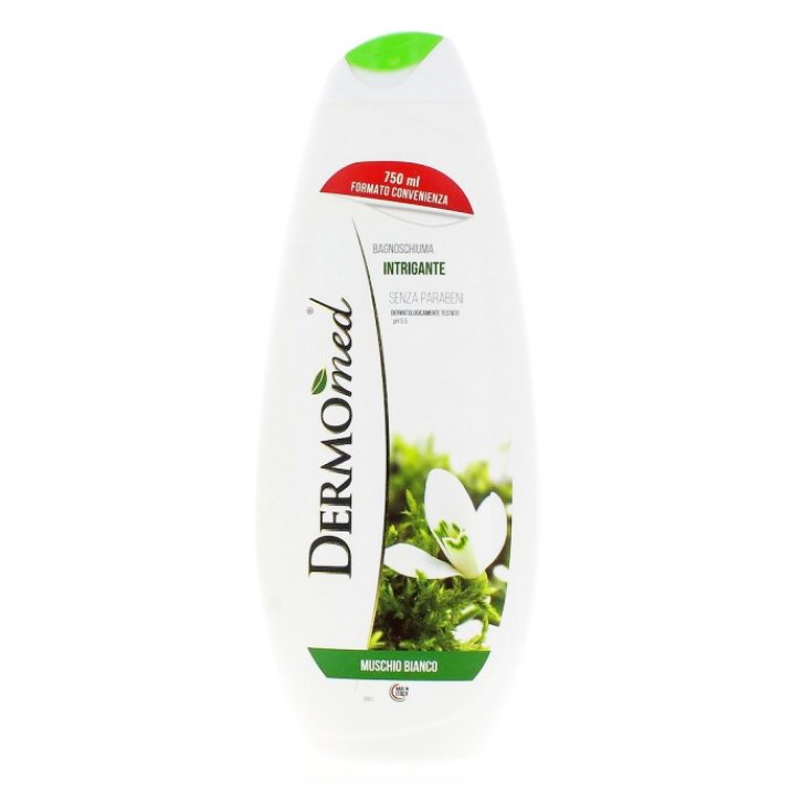 DERMOMED B/S MUSCHIO BIANCO 750 ML