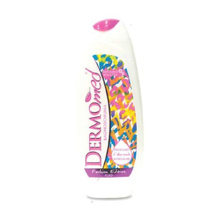 DERMOMED B/S FLUO 500 ML