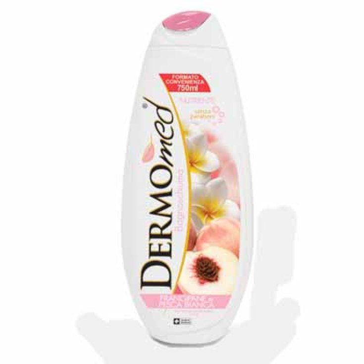 DERMOMED B/S F/PANE&PESCA 750 ML