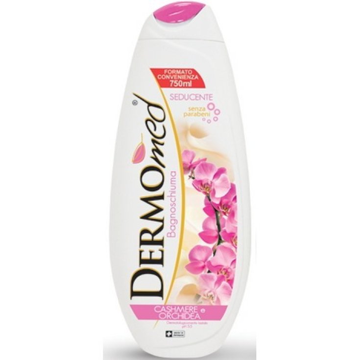 DERMOMED B/S CASHMERE&ORCHIDEA 750