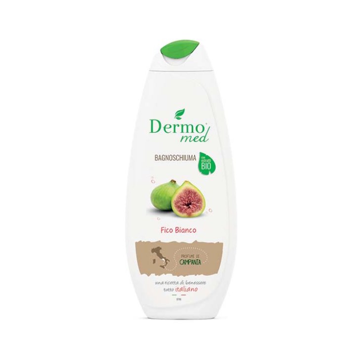 DERMOMED B/S BIO FICO BIANCO 500 M