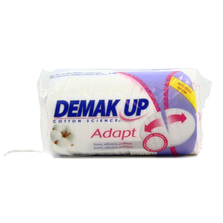 DEMAK UP ADAPT X 50