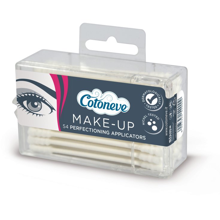 COTONEVE MAKE-UP 54PZ PERF APPLICA