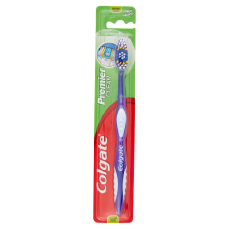 COLGATE SPAZ PREMIER