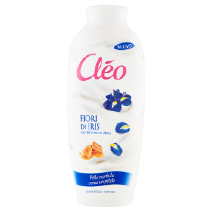 *CLEO FIORI DI IRIS 500 ML
