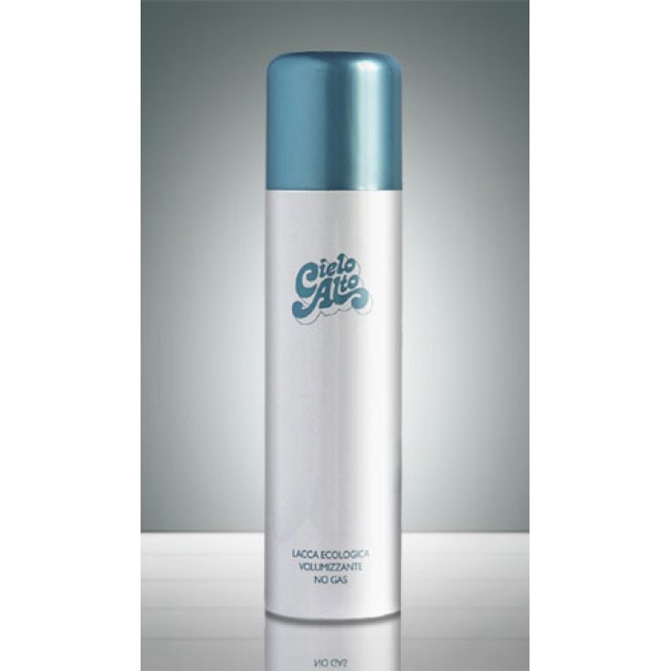 CIELO ALTO LACCA ECOLOG NO-GAS 250