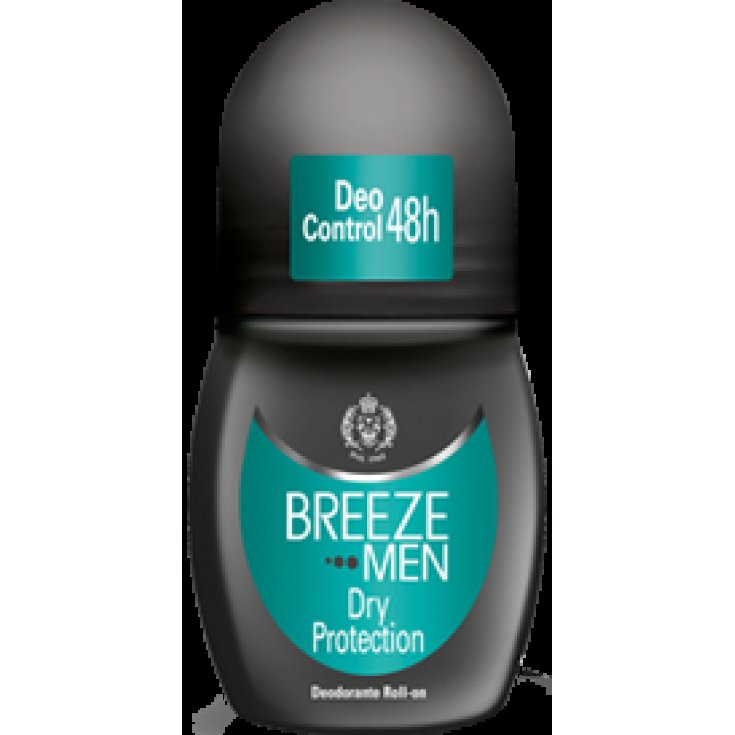 BREEZE DEO ROOL ON MEN D/PROTEC 50