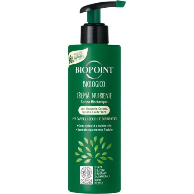 BIOPOINT BIOLOGICO C/NUREIENT 150M