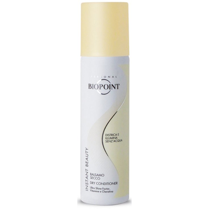 BIOPOINT BALS SECCO DISTR ILLUM150