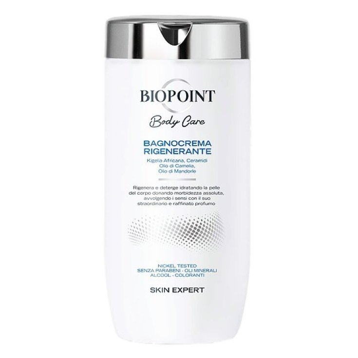 *BIOPOINT B\CARE B/S RIGENER 400 ML