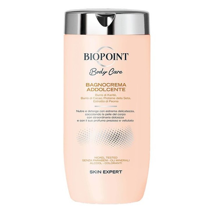 BIOPOINT B\CARE B/S ADDOLCENTE 400
