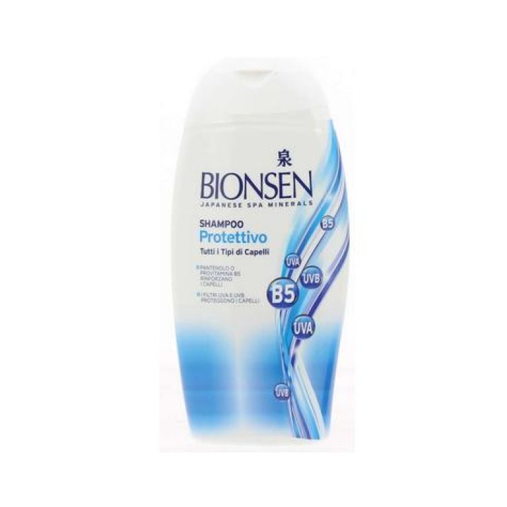 BIONSEN SH PROTETTIVO 250 ML