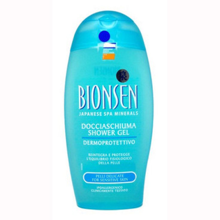 BIONSEN D/S D/PROT/SKIN PROTECT250