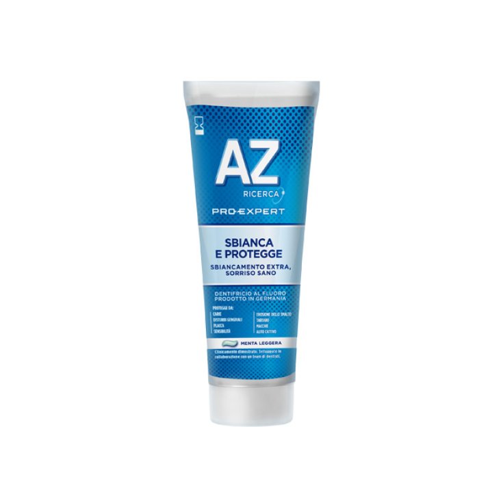 *AZ DENT PRO-EXPERT S/PROTEGGE 75ML