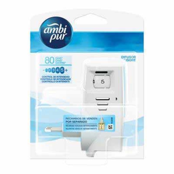 AMBI-PUR ELETTRICO DIFFUSORE