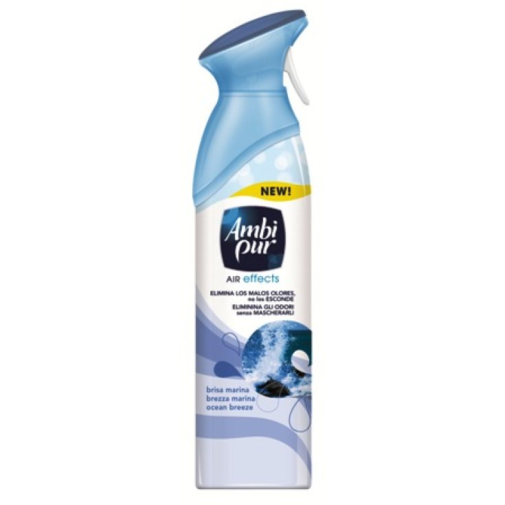 AMBI-PUR AIR EFFECTS 300 ML C/MIST