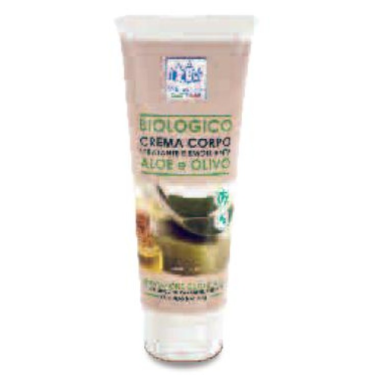 W CASTLE BIO C/CORPO ALOE&OLIVO 20