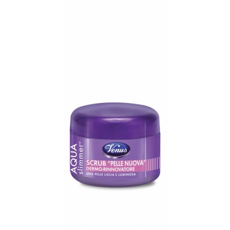 VENUS SCRUB PELLE NUOVA 550 GR.