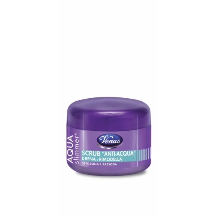VENUS SCRUB ANTI ACQUA 500 GR.